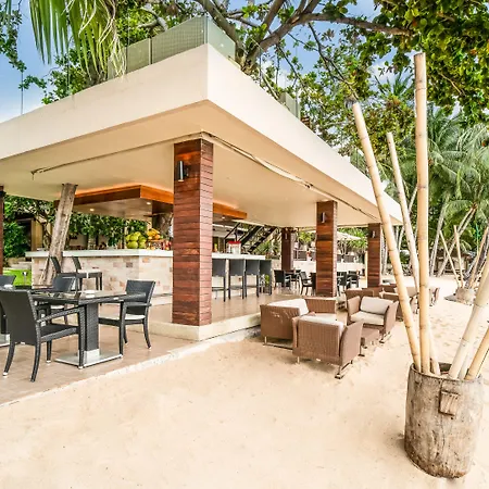 Impiana Beachfront Resort Chaweng Noi, Koh Samui-3